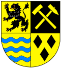 Wappen Döbeln