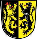 Wappen Waldkraiburg