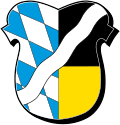 Wappen Grasbrunn-Neukeferloh