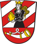 Wappen Neu-Ulm