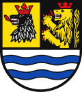 Wappen Schrobenhausen