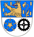 Wappen Neunkirchen