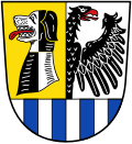 Wappen Scheinfeld
