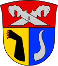 Wappen Nienburg a.d.Weser