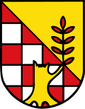 Wappen Nordhausen