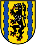 Wappen Delitzsch