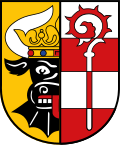 Wappen Grevesmühlen