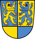 Wappen Uslar