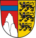 Wappen Kempten