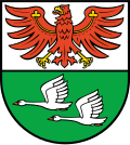 Wappen Oranienburg