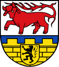 Wappen Calau