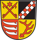 Wappen Fürstenwalde