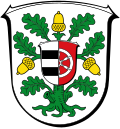 Wappen Dietzenbach