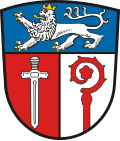 Wappen Marktoberdorf
