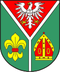 Wappen Neuruppin