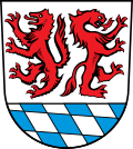 Wappen Pocking