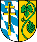 Wappen Pfaffenhofen a.d.Ilm