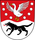 Wappen Perleberg