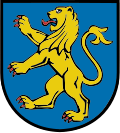 Wappen Wangen i.Allgäu