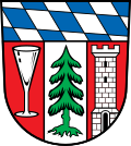 Wappen Viechtach