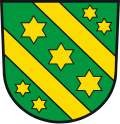 Wappen Reutlingen