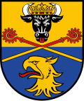 Wappen Bad Doberan