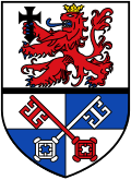 Wappen Bremervörde