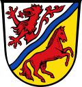 Wappen Pfarrkirchen