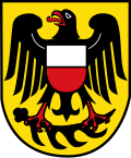 Wappen Rottweil