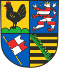 Wappen Schmalkalden