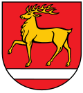 Wappen Bad Saulgau