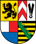 Wappen Sonneberg