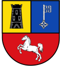 Wappen Stade