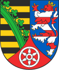 Wappen Sömmerda