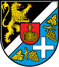Wappen Landau