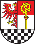 Wappen Luckenwalde