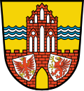 Wappen Prenzlau