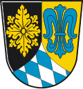 Wappen Mindelheim