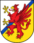 Wappen Anklam