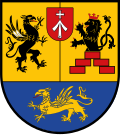 Wappen Ribnitz-Damgarten