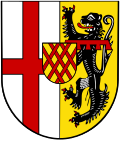 Wappen Daun