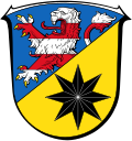 Wappen Battenberg