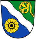 Wappen Bad Säckingen