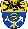 Wappen Schongau