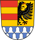 Wappen Gunzenhausen