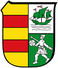 Wappen Brake