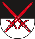 Wappen Gräfenhainichen