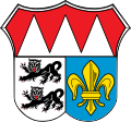 Wappen Ochsenfurt