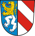Wappen Werdau