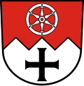 Wappen Bad Mergentheim
